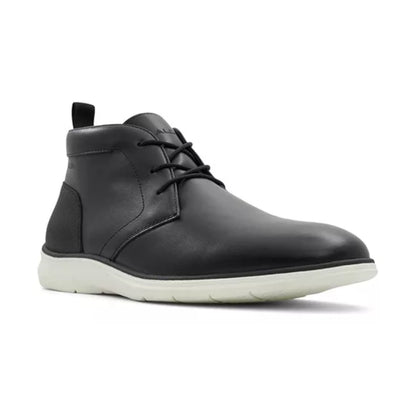 Zapato Aldo Clinton Negro para Hombre