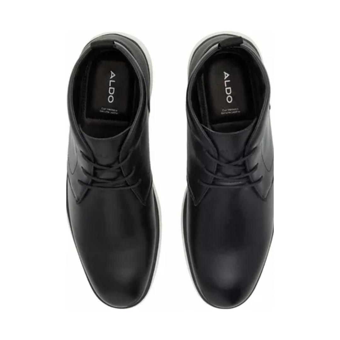 Zapato Aldo Clinton Negro para Hombre