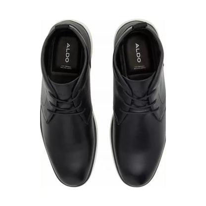 Zapato Aldo Clinton Negro para Hombre