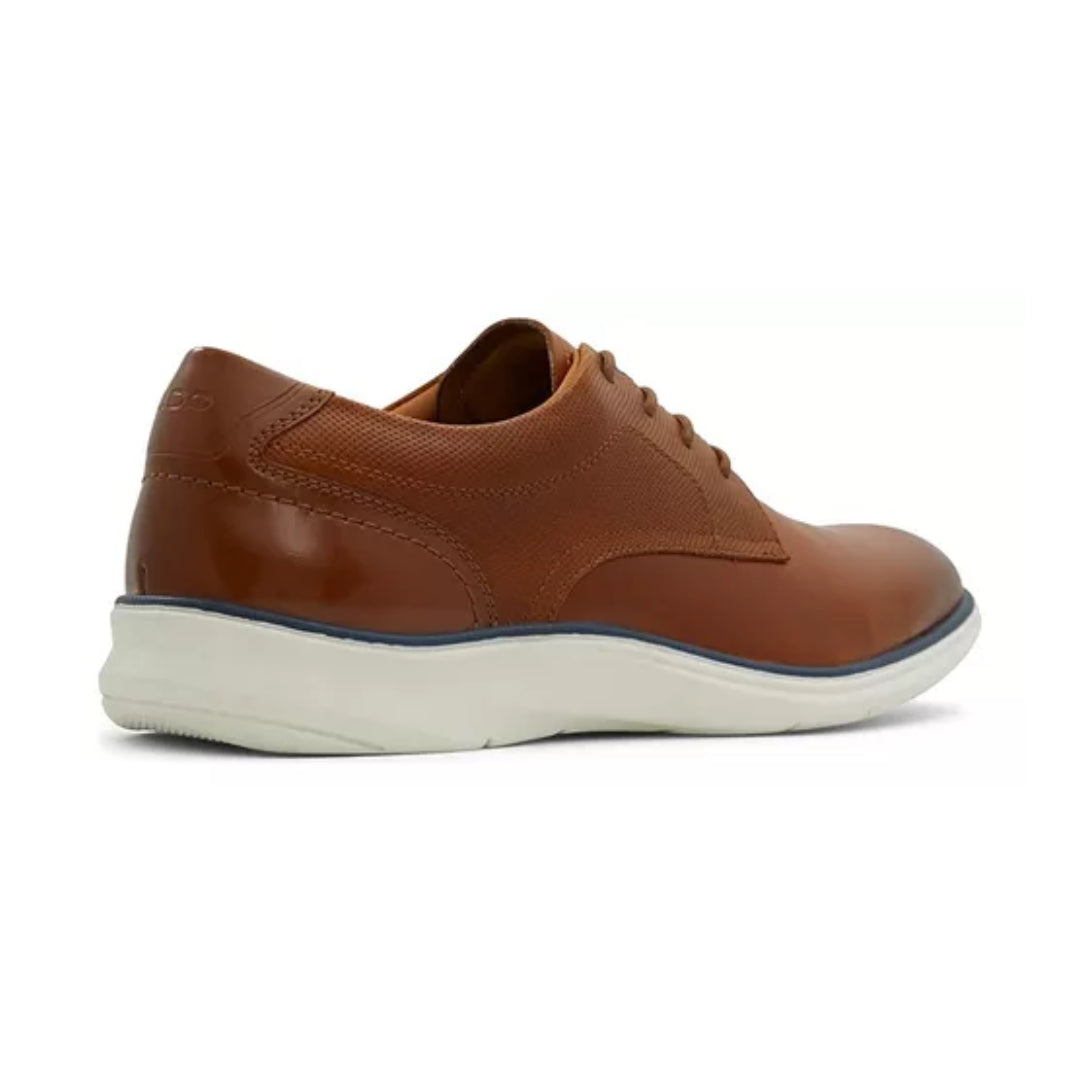 Zapato Aldo Tyler Oxford Marron para Hombre