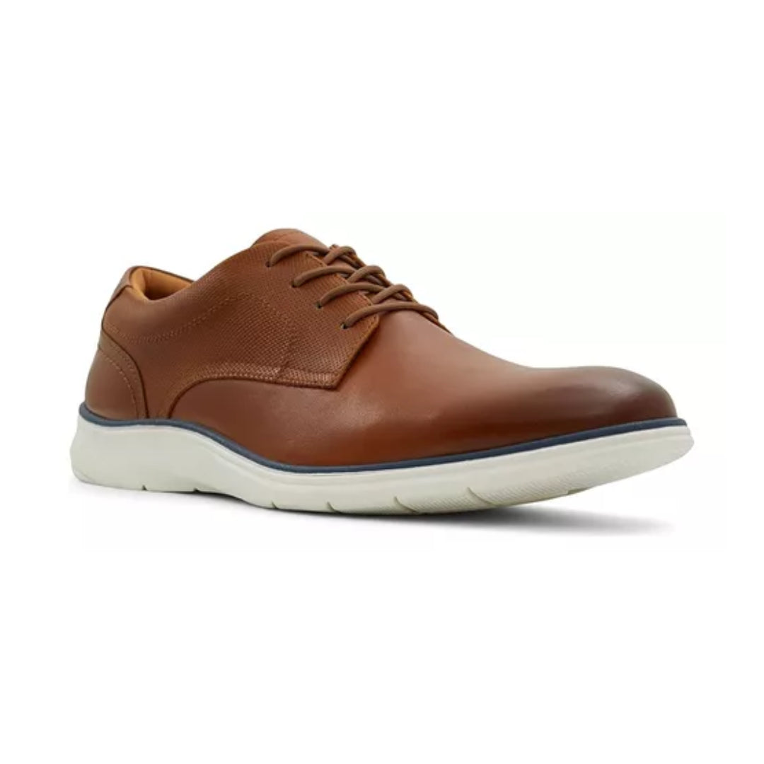 Zapato Aldo Tyler Oxford Marron para Hombre