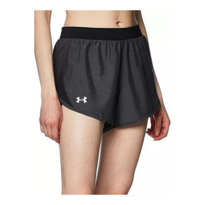 Short Under Armour Fly By 2.0 Pantalones Cortos Para Correr