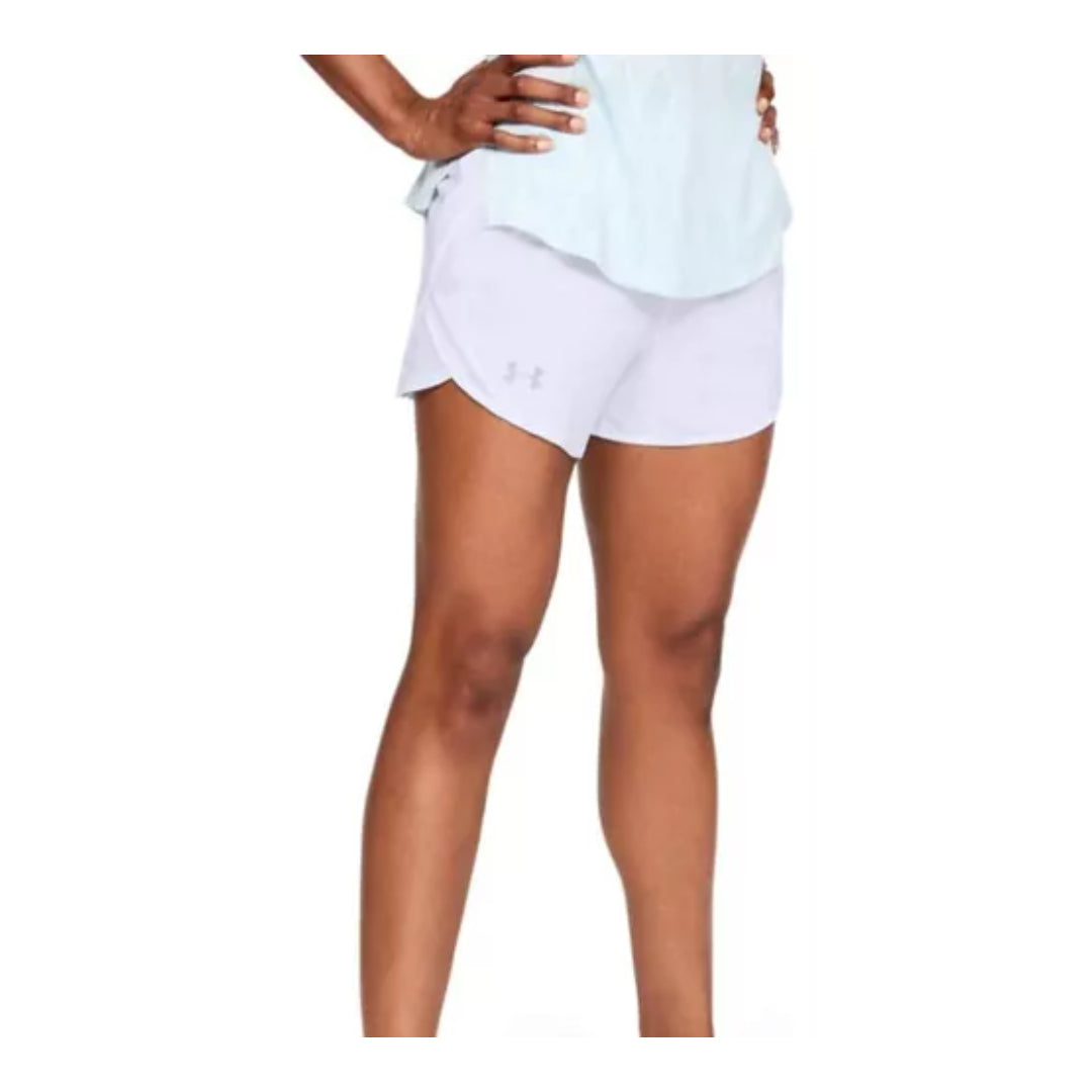 Short Under Armour Fly By 2.0 Pantalones Cortos Para Correr