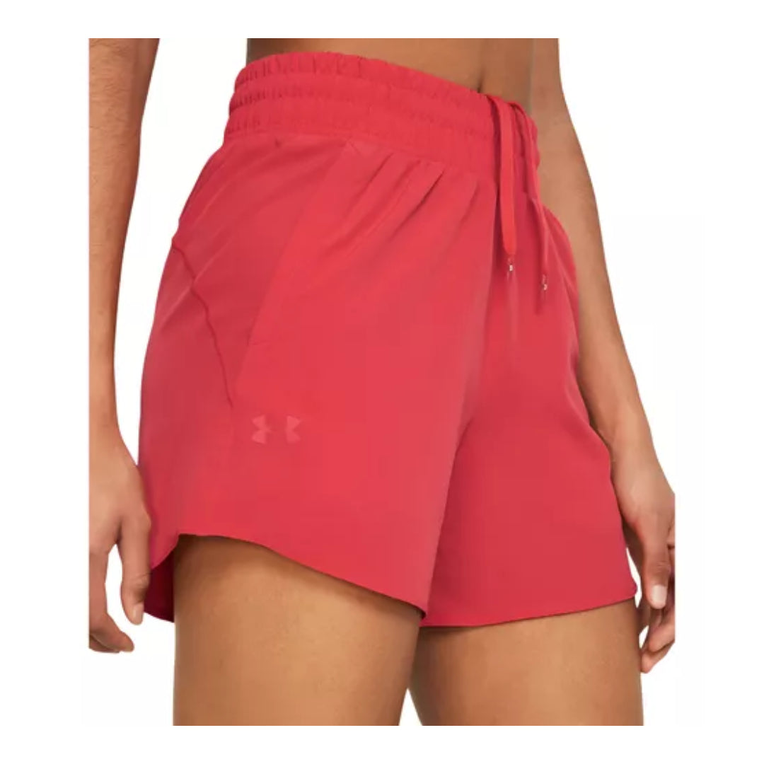 Short Under Armour Runner Vanish De 5 Para Mujer