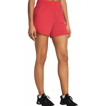 Short Under Armour Runner Vanish De 5 Para Mujer