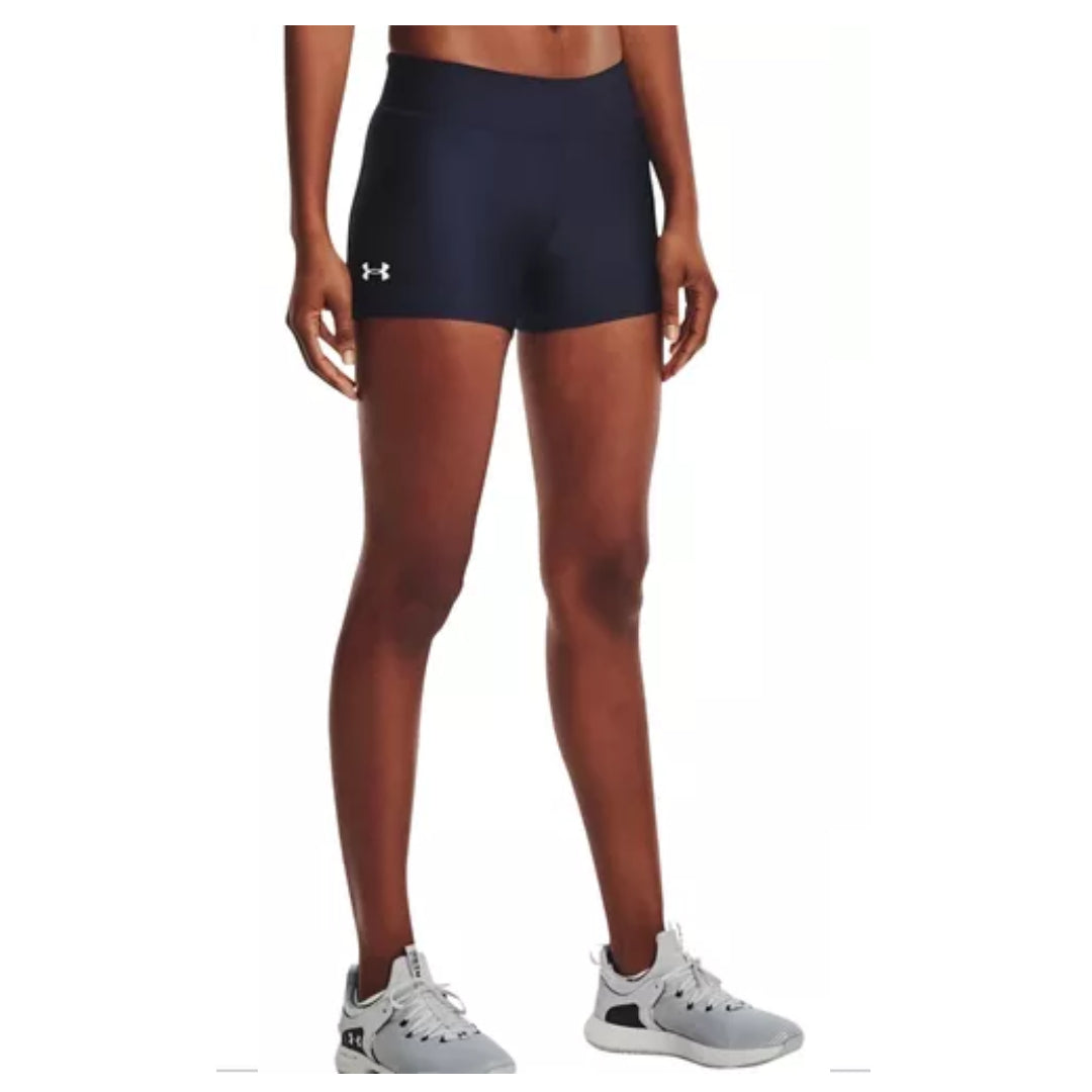 Malla Under Armour Runners Entrenar Corta De Compression