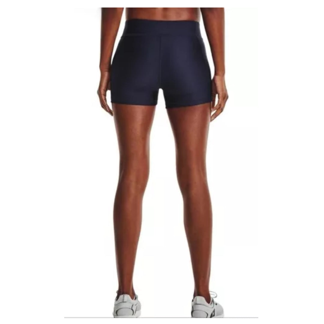 Malla Under Armour Runners Entrenar Corta De Compression