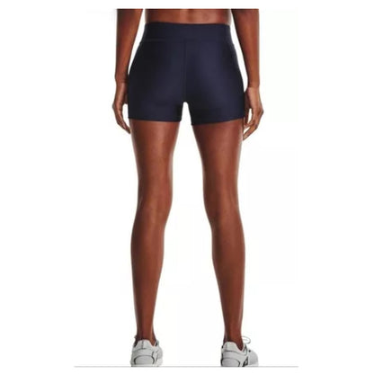 Malla Under Armour Runners Entrenar Corta De Compression