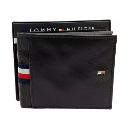 Cartera Tommy Hilfiger 31hp220113 Style Brown