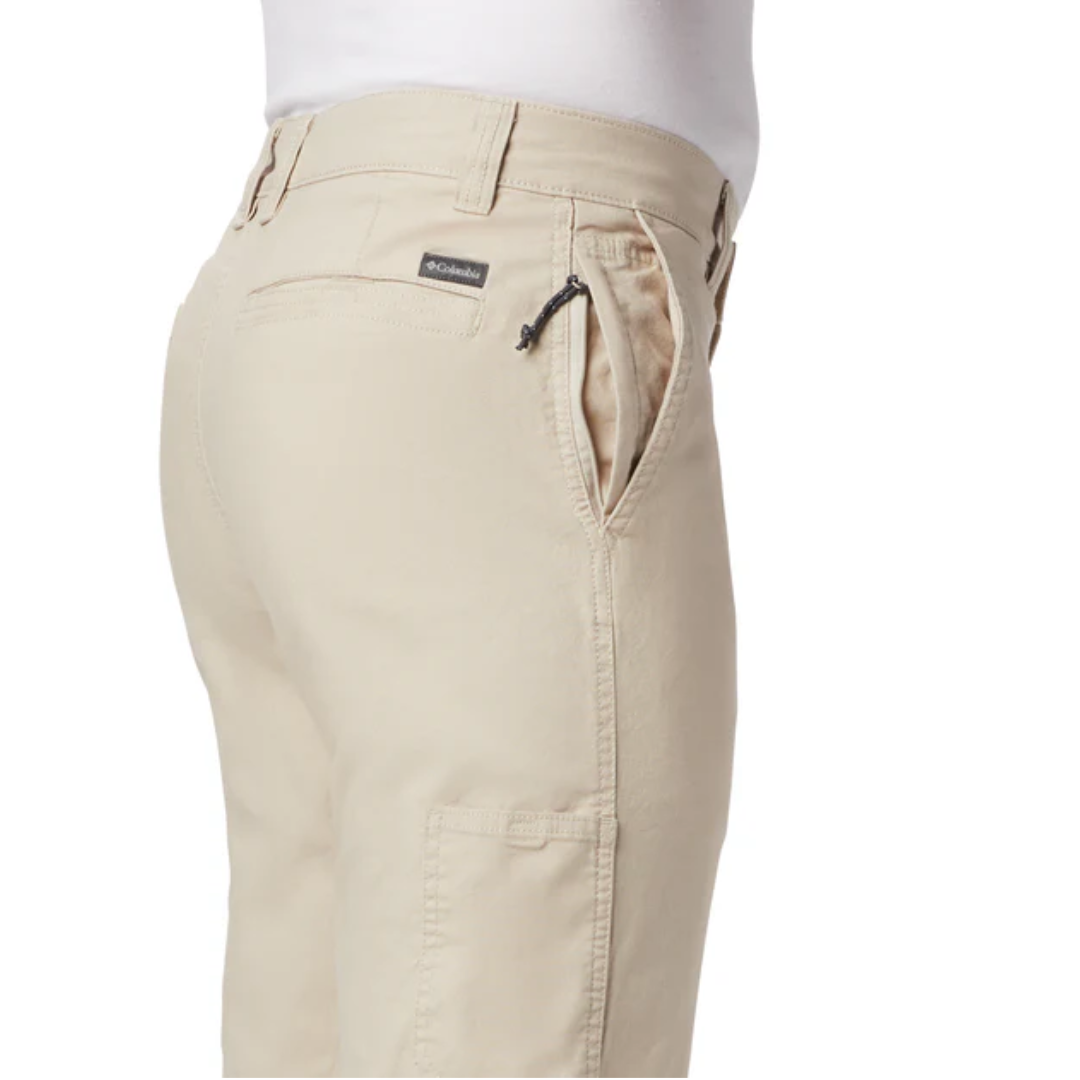 Pantalon Columbia Flex Roc 100% Original