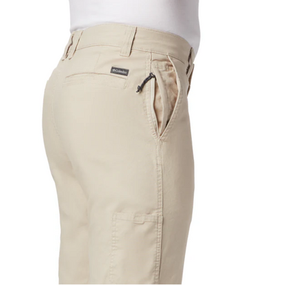 Pantalon Columbia Flex Roc 100% Original