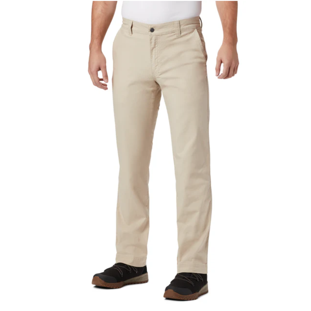 Pantalon Columbia Flex Roc 100% Original