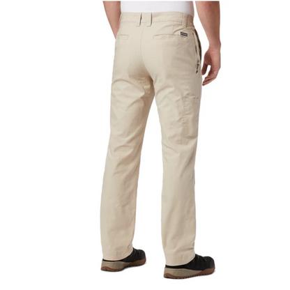 Pantalon Columbia Flex Roc 100% Original