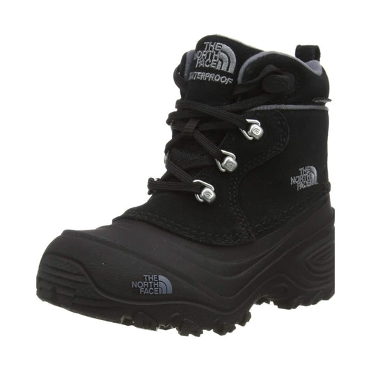 Bota The North Face Senderismo Montaña Nieve