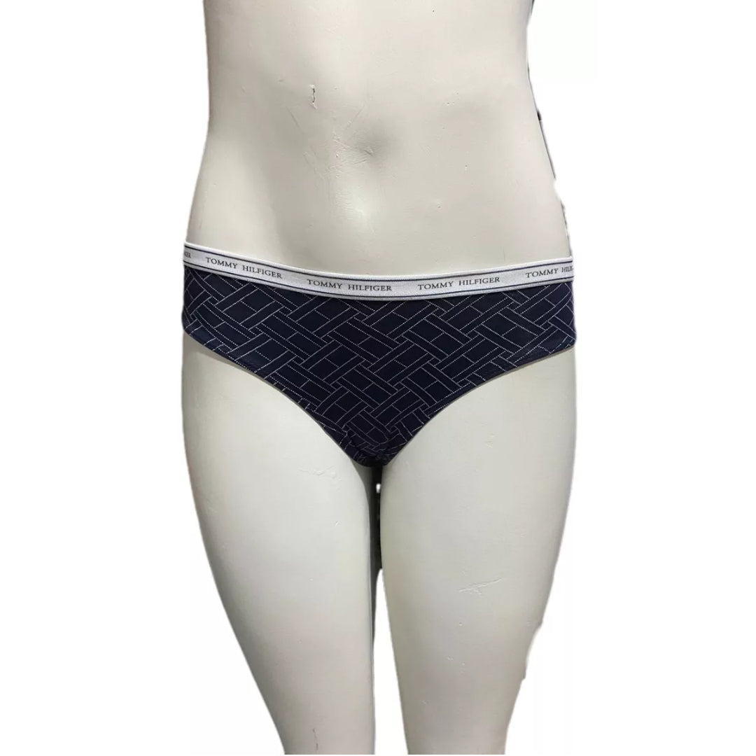 Bikini Tommy Hilfiger Thong 100% Original Super Comodos