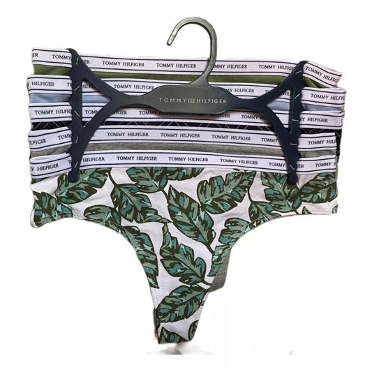 Bikini Tommy Hilfiger Thong 100% Original Super Comodos