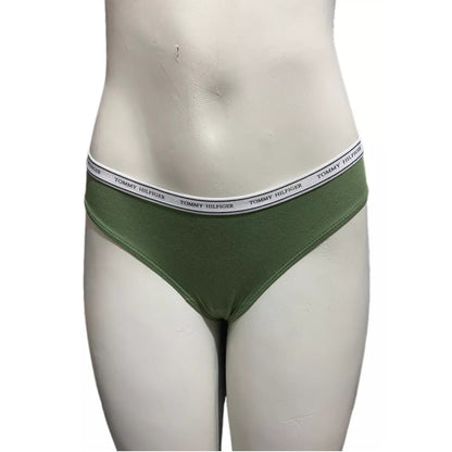 Bikini Tommy Hilfiger Thong 100% Original Super Comodos