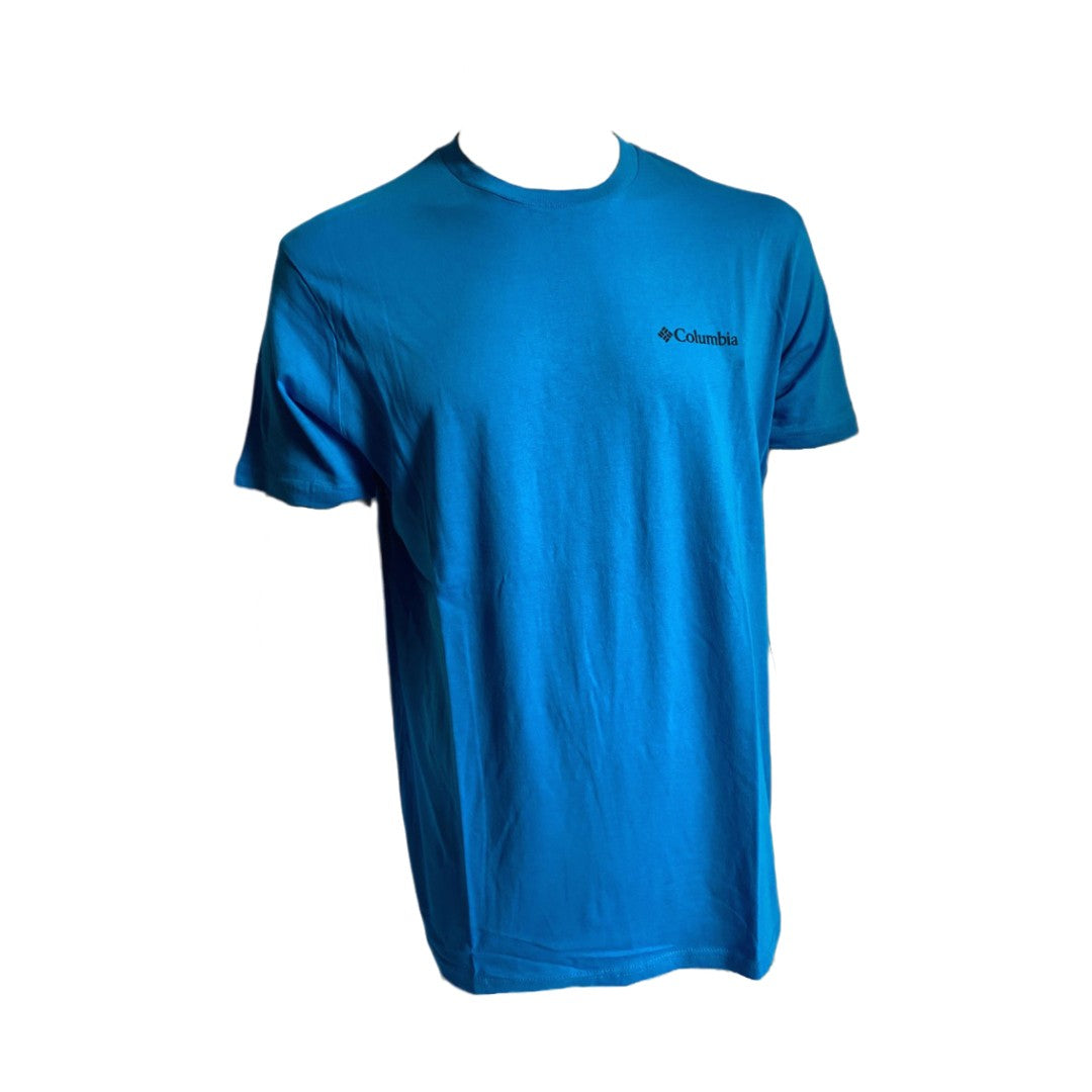 Playera Columbia Greater Outdoor Gear Hombre