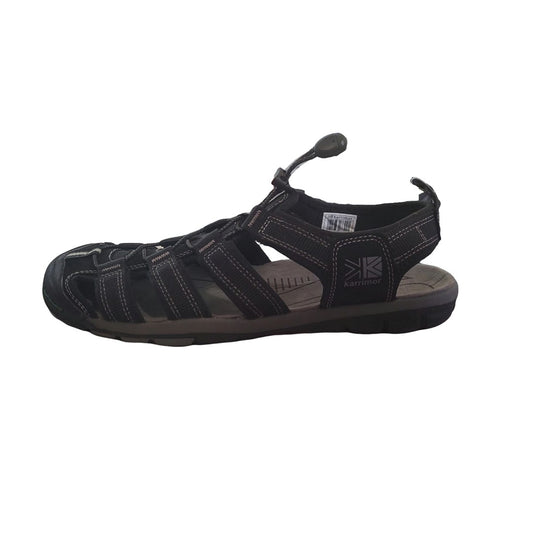 Sandalia Karrimor Negra