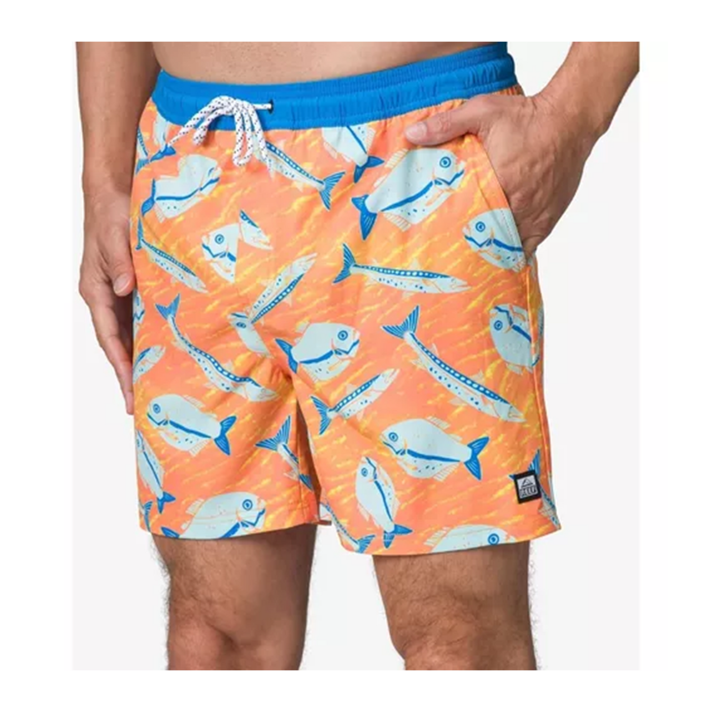 Short Reef Trenton Boardhsort Para Hombre