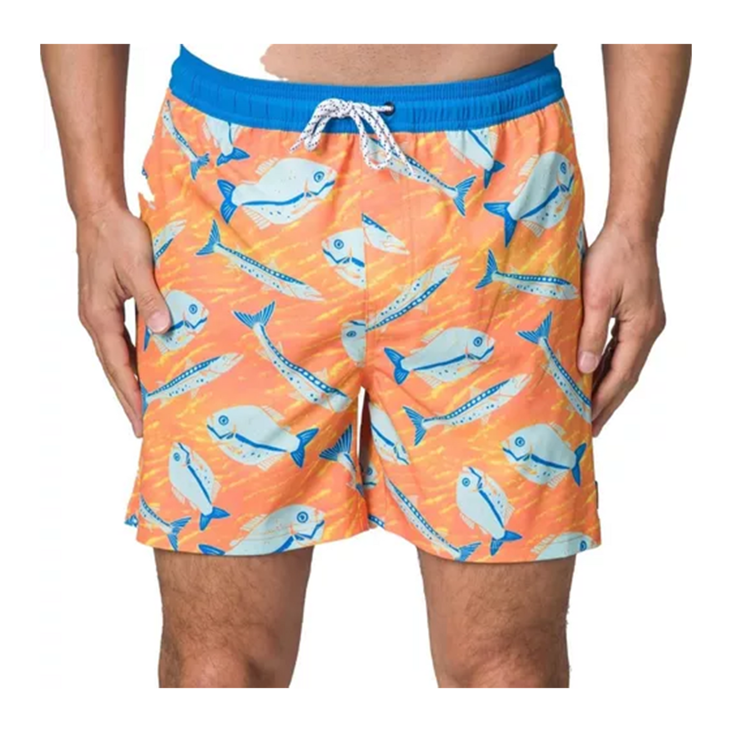 Short Reef Trenton Boardhsort Para Hombre