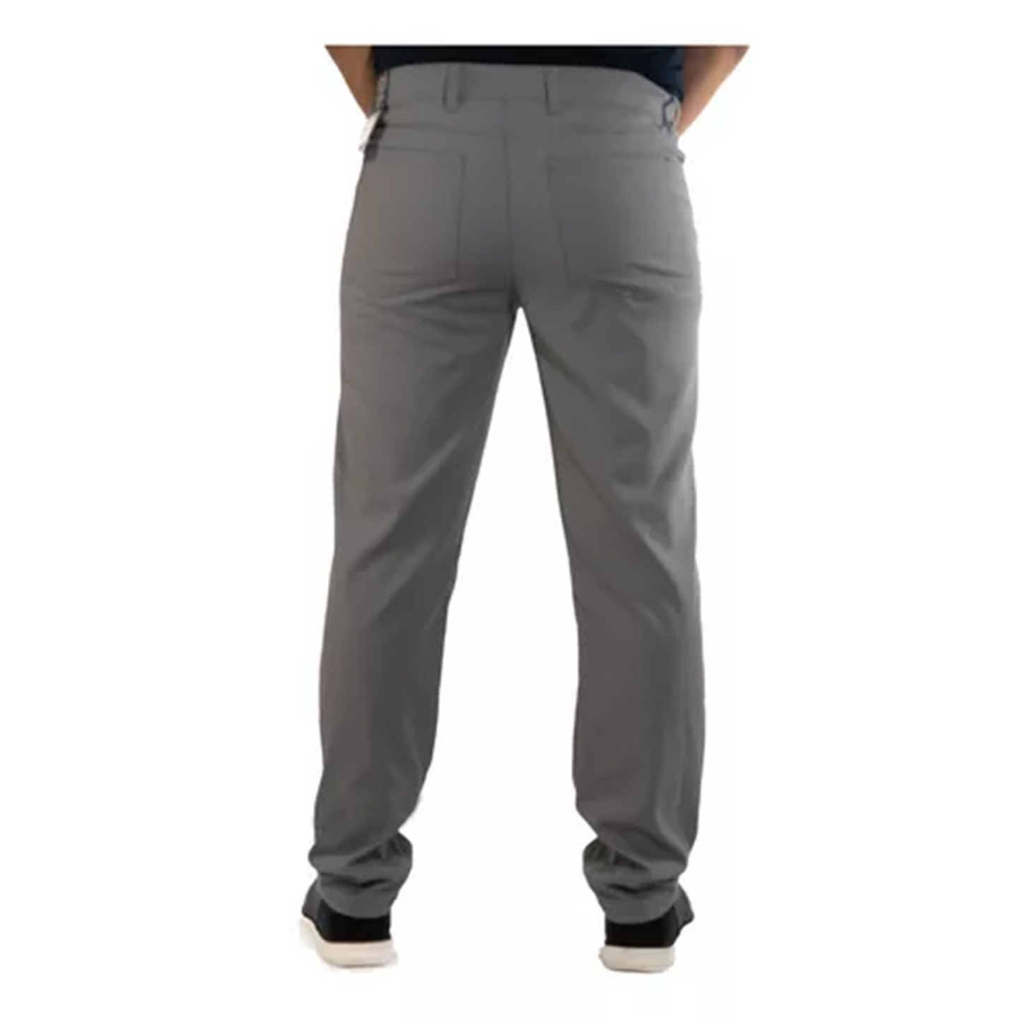 Pantalón Callaway Opti-stretch Con Protecion Solar