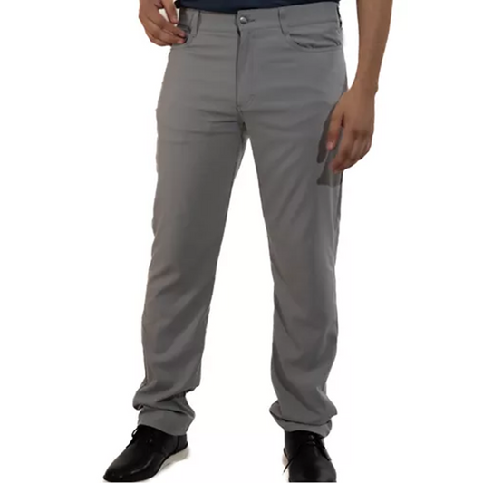 Pantalón Callaway Opti-stretch Con Protecion Solar