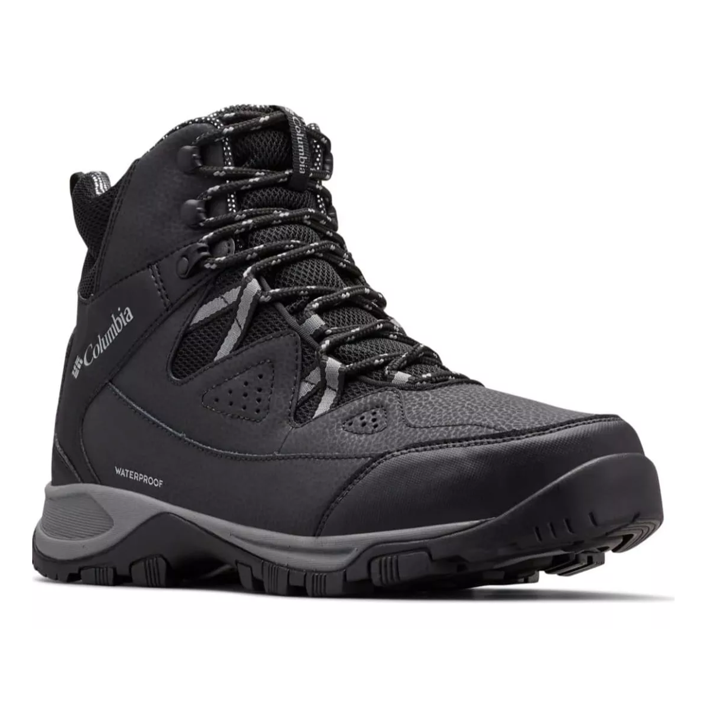 Bota Columbia Liftop Snow Boot  Nieve, Montaña Y Senderismo