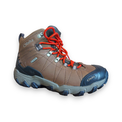 Botas Oboz Bridger Premium