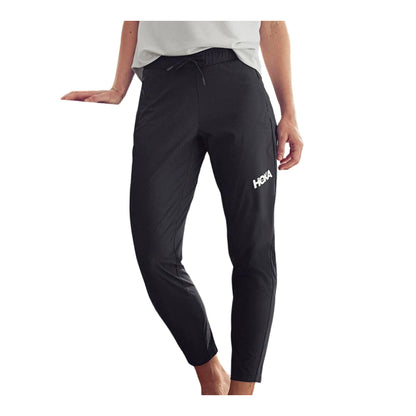 Pantalon Hoka Sport Multiestilo Negro para Mujer