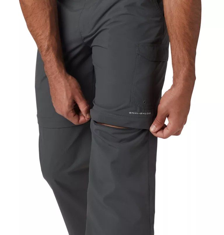 Pantalon Convertible Columbia Blood And Guts III