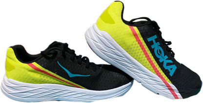 Tenis Hoka Rocket X Runners