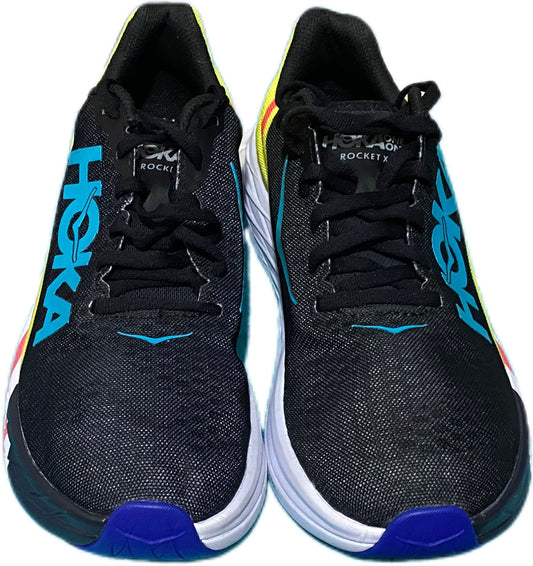 Tenis Hoka Rocket X Runners