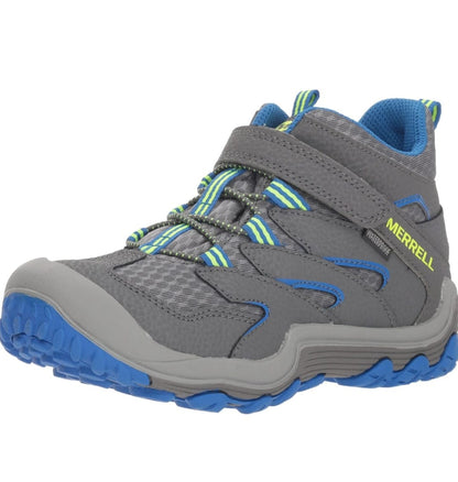 Merrell Zapatillas de Senderismo Unisex